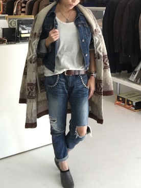 shiorinさんのコーディネート