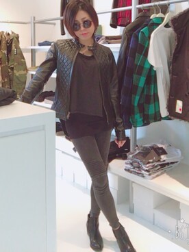 shiorinさんのコーディネート