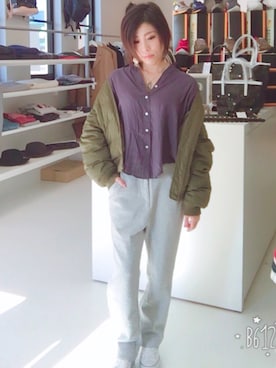 shiorinさんのコーディネート