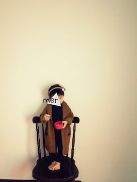 merさんのコーディネート