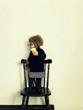 merさんのコーディネート