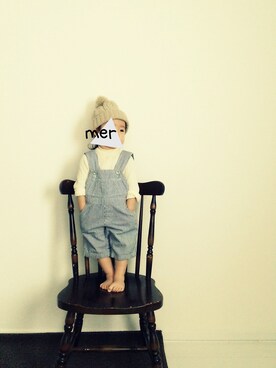 merさんのコーディネート