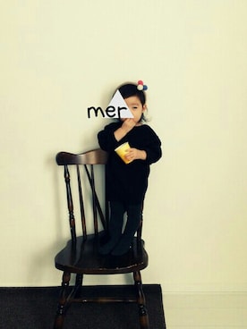 merさんのコーディネート