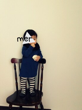 merさんのコーディネート