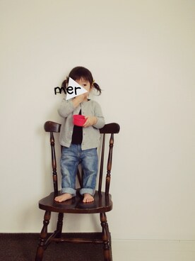 merさんのコーディネート