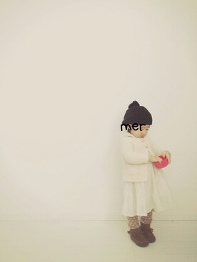 merさんのコーディネート