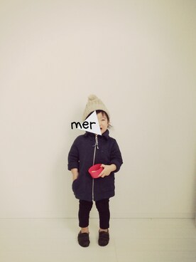 merさんのコーディネート