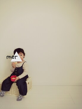 merさんのコーディネート