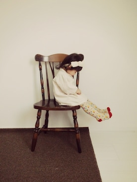 merさんのコーディネート