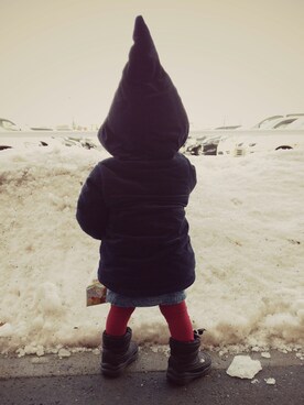 merさんのコーディネート