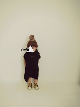 merさんのコーディネート