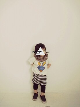 merさんのコーディネート