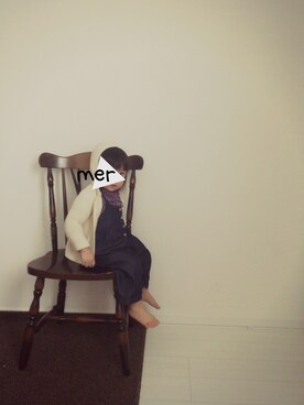 merさんのコーディネート