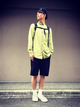 Ｊさんのコーディネート