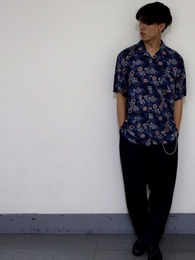 Ｊさんのコーディネート