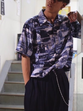 Ｊさんのコーディネート