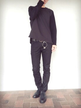 Ｊさんのコーディネート