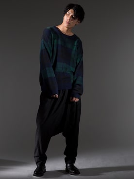 Ｊさんのコーディネート