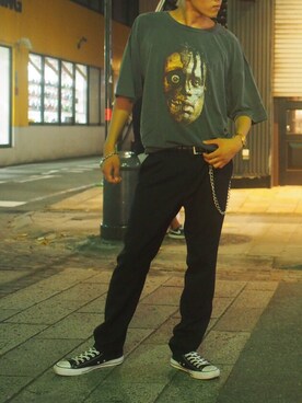 I K K Iさんのコーディネート