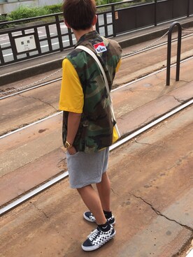 I K K Iさんのコーディネート