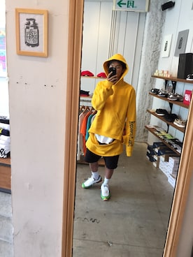 I K K Iさんのコーディネート