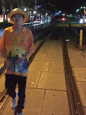 I K K Iさんのコーディネート