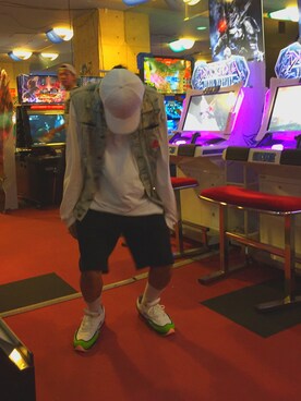 I K K Iさんのコーディネート