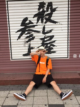 I K K Iさんのコーディネート