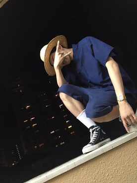 I K K Iさんのコーディネート