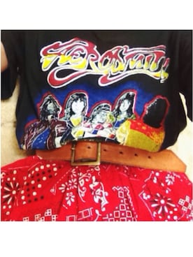 ツメ。さんのコーディネート