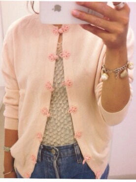 ツメ。さんのコーディネート