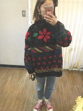 ツメ。さんのコーディネート