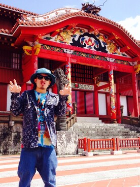 MAAA_KUUUNNNさんのコーディネート