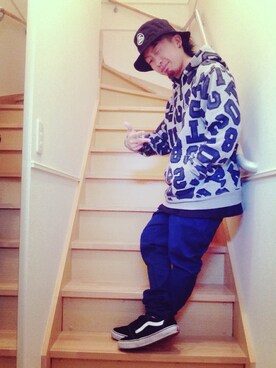 MAAA_KUUUNNNさんのコーディネート