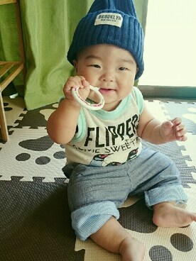 hachi04さんのコーディネート