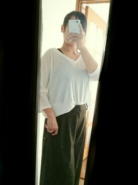 hachi04さんのコーディネート