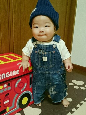 hachi04さんのコーディネート