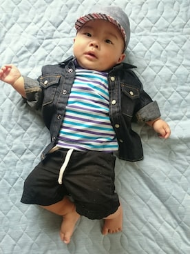 hachi04さんのコーディネート