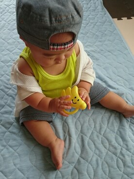 hachi04さんのコーディネート