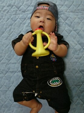 hachi04さんのコーディネート