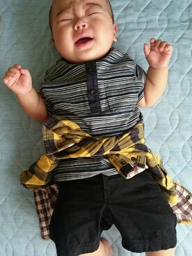 hachi04さんのコーディネート