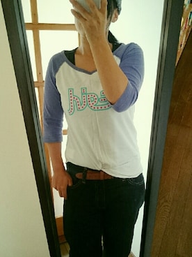 hachi04さんのコーディネート