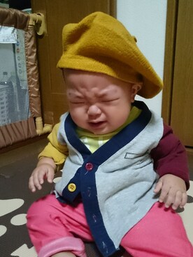 hachi04さんのコーディネート