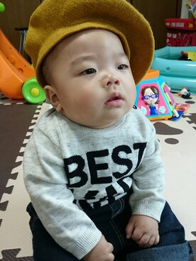 hachi04さんのコーディネート