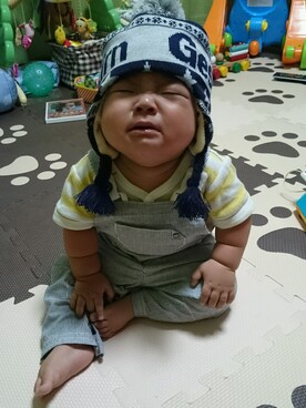 hachi04さんのコーディネート