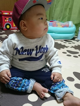 hachi04さんのコーディネート