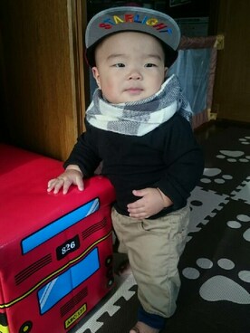 hachi04さんのコーディネート