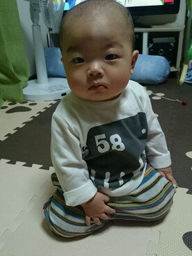 hachi04さんのコーディネート