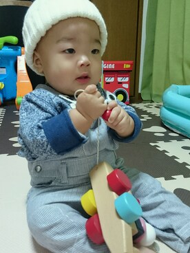 hachi04さんのコーディネート