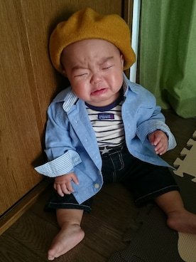 hachi04さんのコーディネート